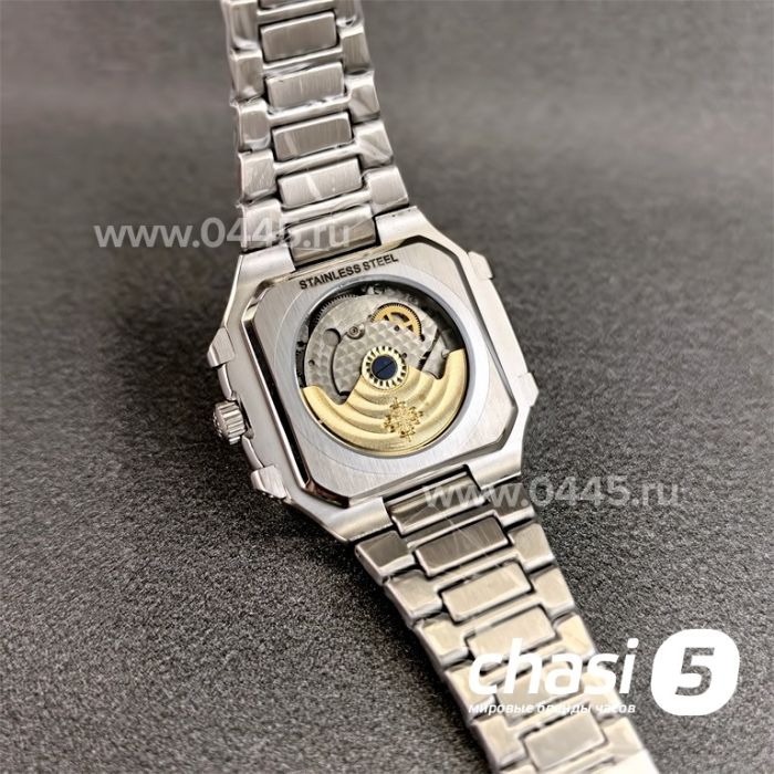 Часы Patek Philippe Cubitus (24338)