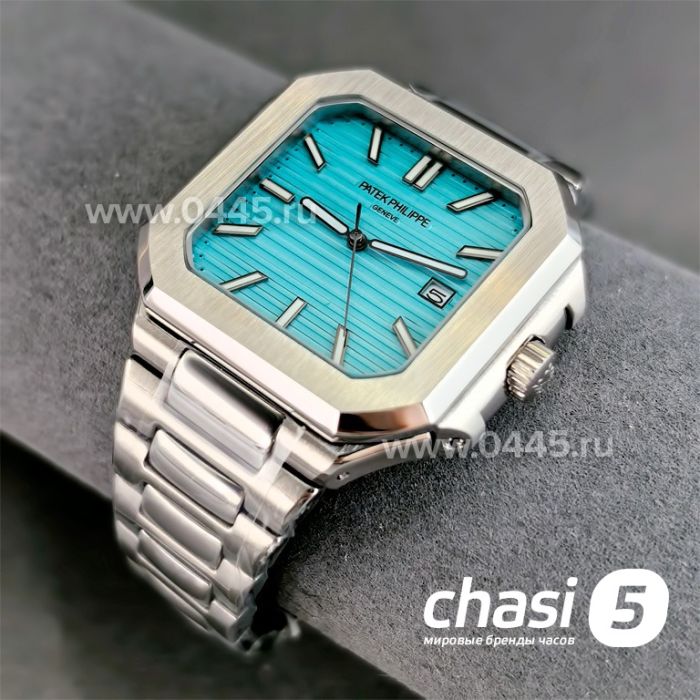 Часы Patek Philippe Cubitus (24338)