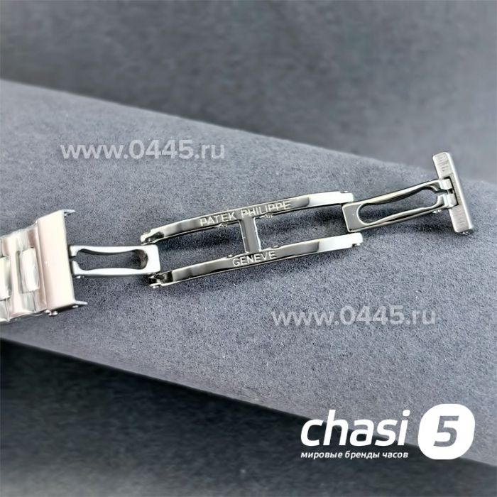 Часы Patek Philippe Cubitus (24340)