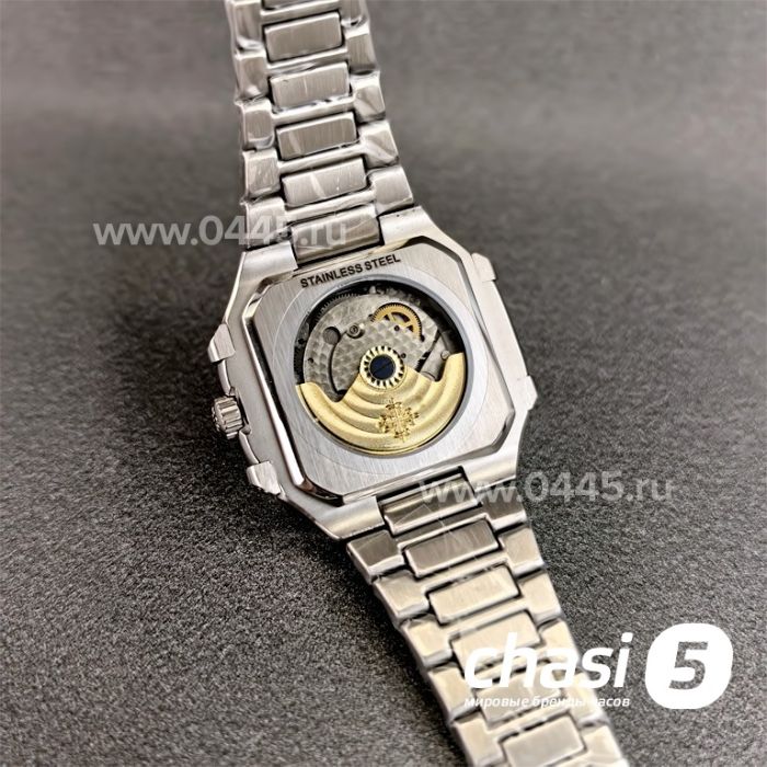 Часы Patek Philippe Cubitus (24340)