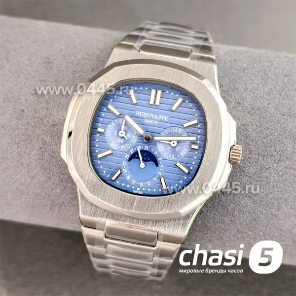 Часы Patek Philippe Men Nautilus (24342)