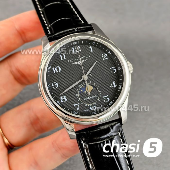 Часы Longines Master Collection (24343)