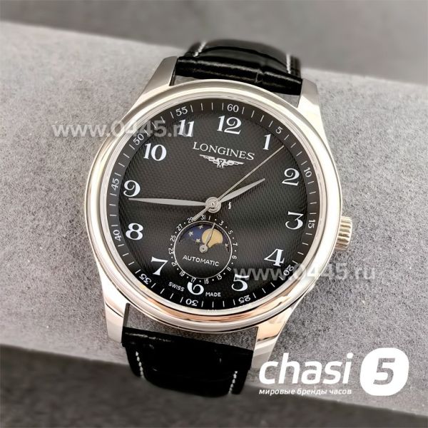 Часы Longines Master Collection (24343)