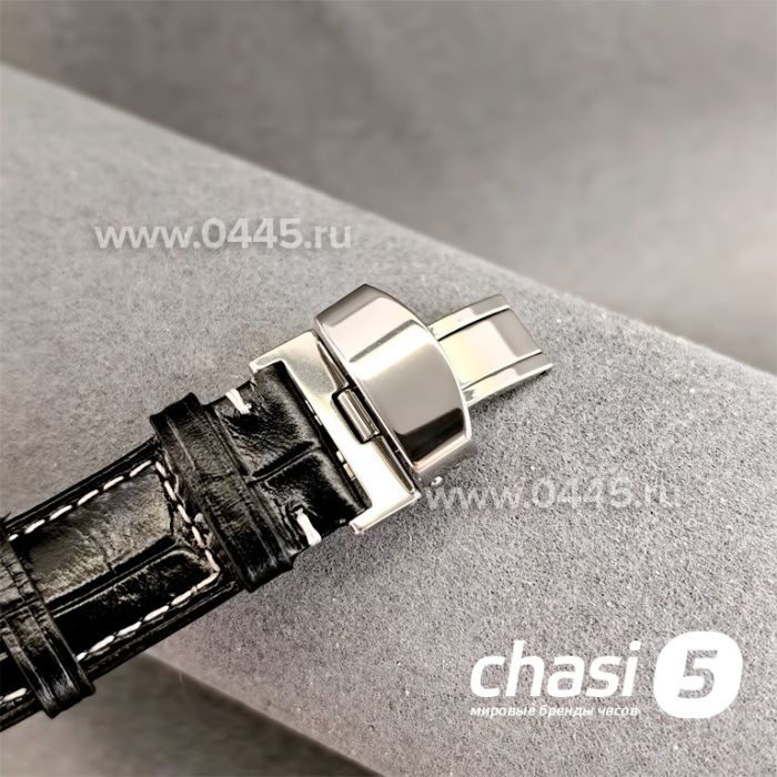 Часы Longines Master Collection (24343)