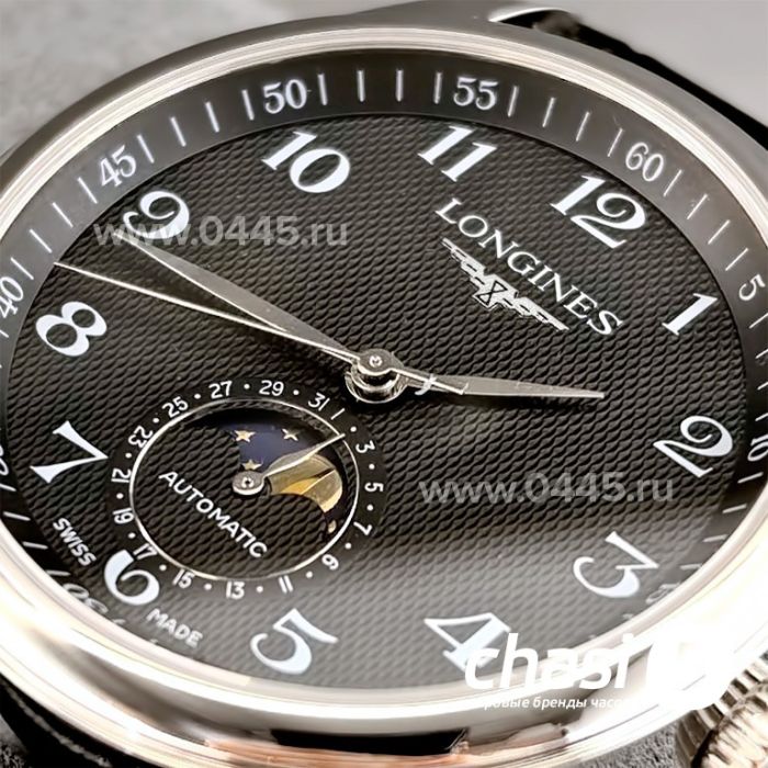 Часы Longines Master Collection (24343)