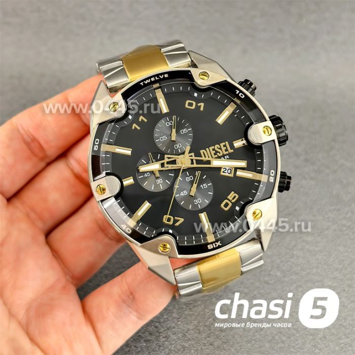 Часы Diesel Spiked DZ4627 (24347)