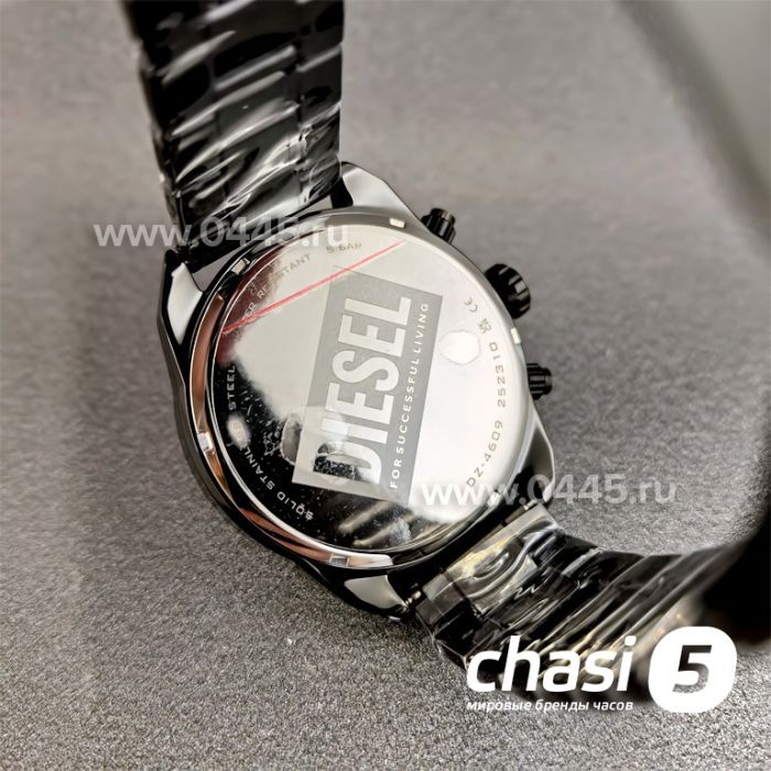 Часы Diesel Spiked DZ4609 (24349)
