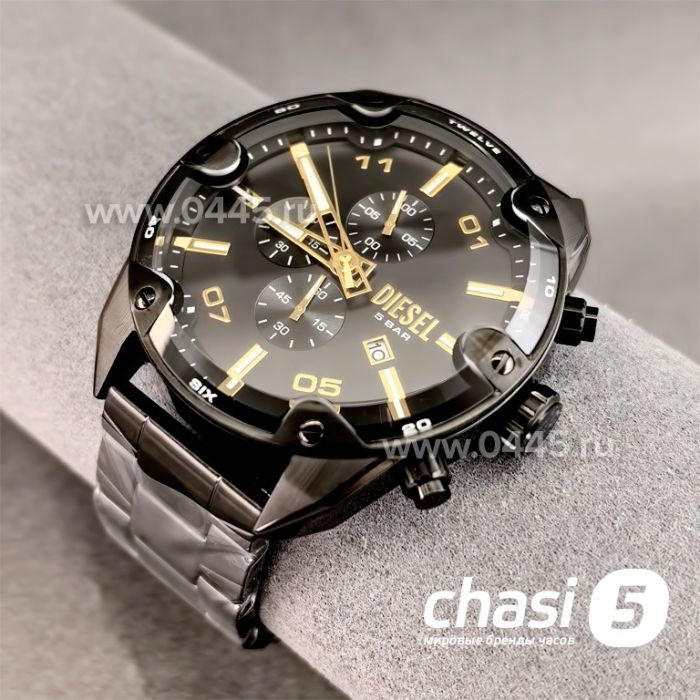 Часы Diesel Spiked DZ4644 (24351)