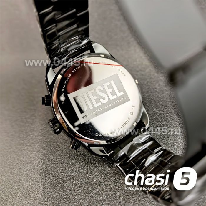 Часы Diesel Spiked DZ4644 (24351)