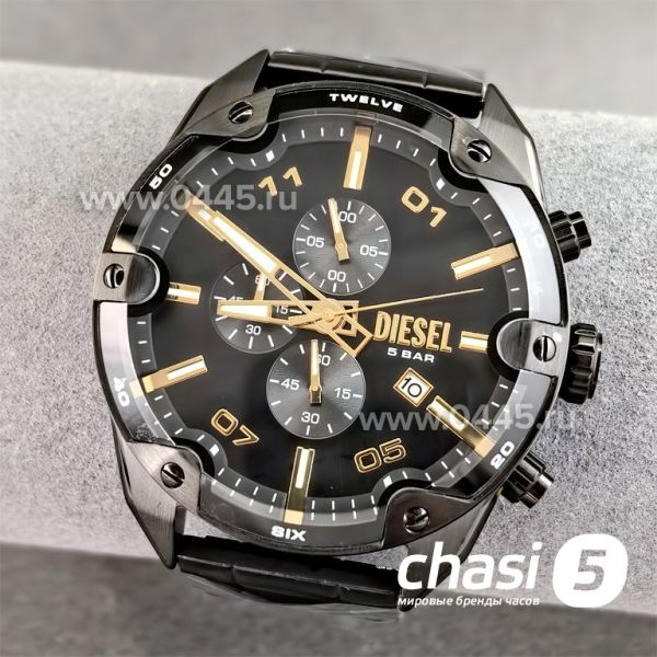 Часы Diesel Spiked DZ4644 (24351)