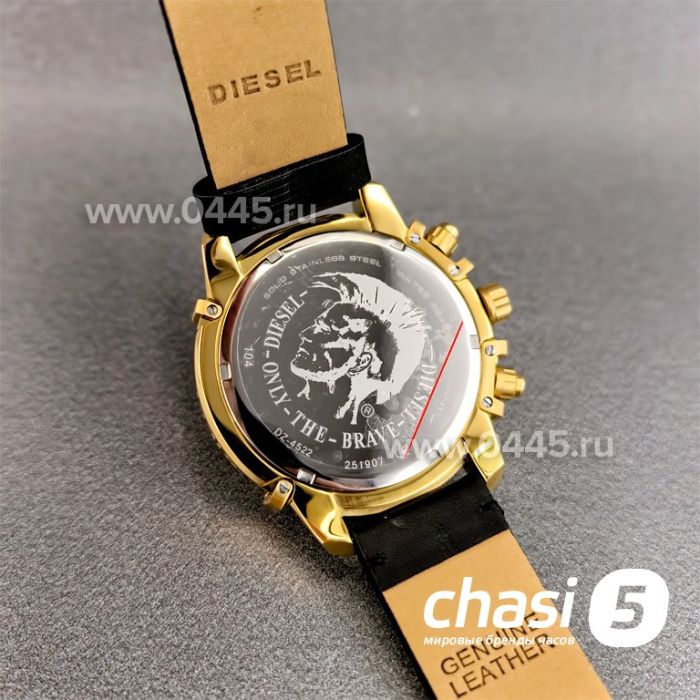 Часы Diesel Griffed DZ4522 (24357)