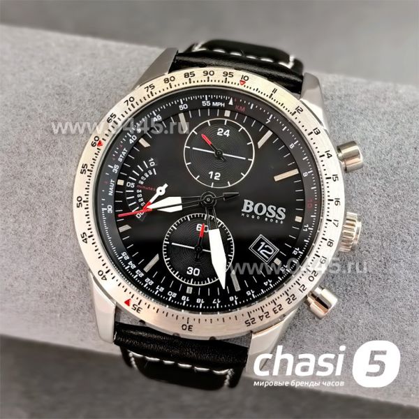 Часы HUGO BOSS (24359)