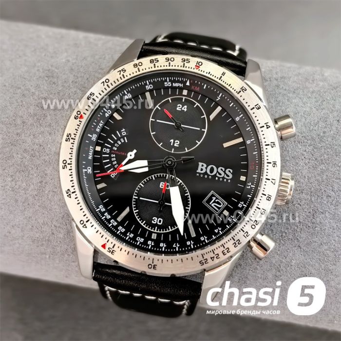 Часы HUGO BOSS (24359)