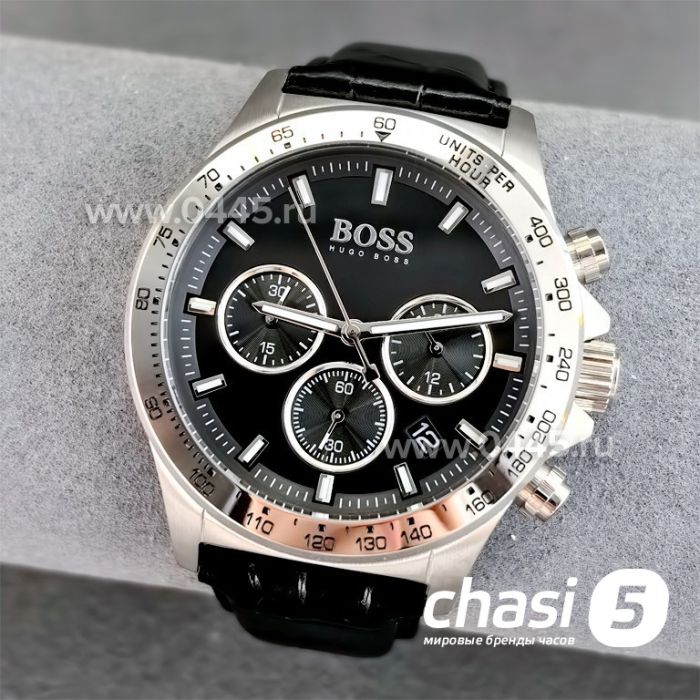 Часы HUGO BOSS (24365)