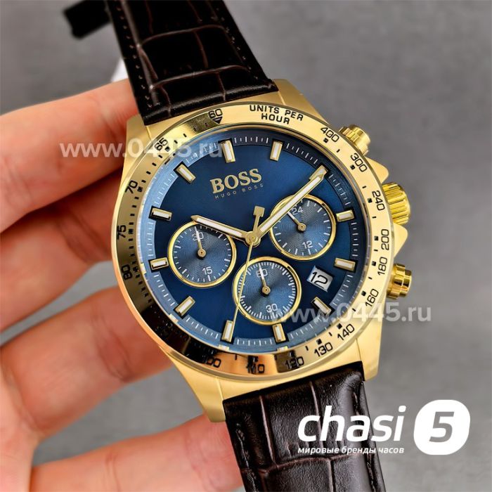 Часы HUGO BOSS (24366)