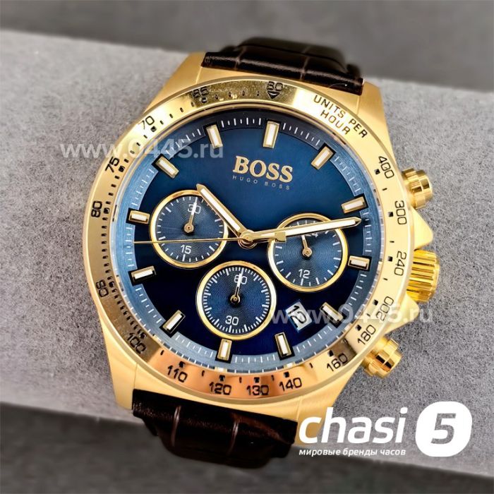Часы HUGO BOSS (24366)
