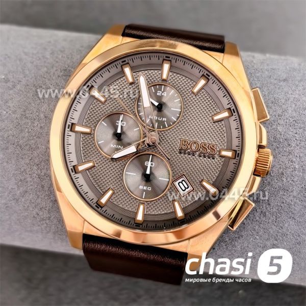 Часы HUGO BOSS (24372)