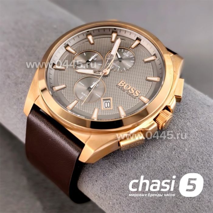 Часы HUGO BOSS (24372)