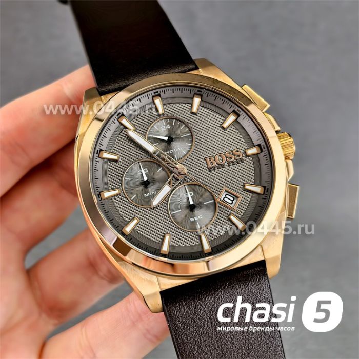 Часы HUGO BOSS (24372)