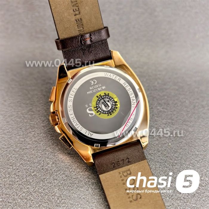 Часы HUGO BOSS (24372)