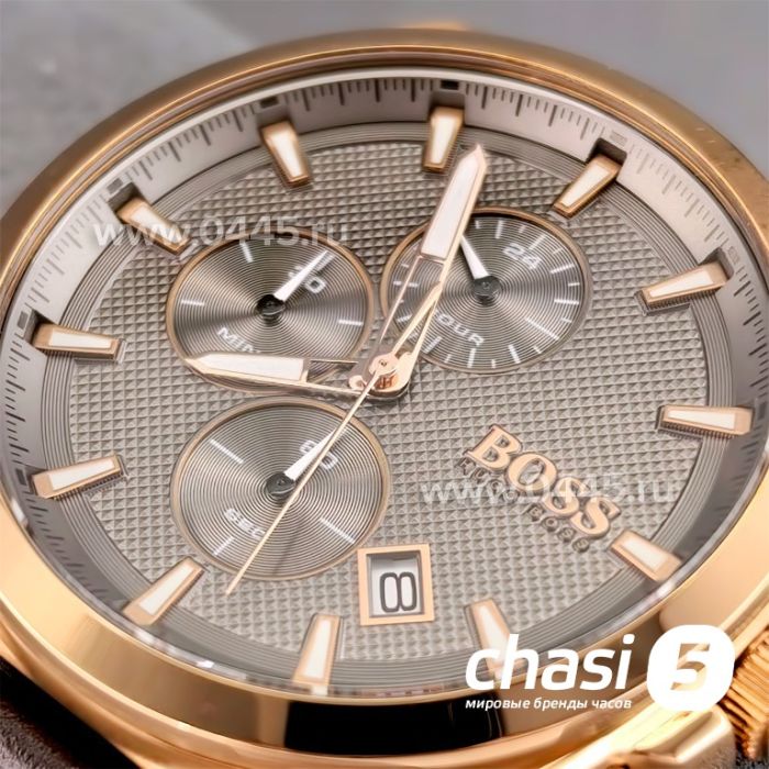 Часы HUGO BOSS (24372)
