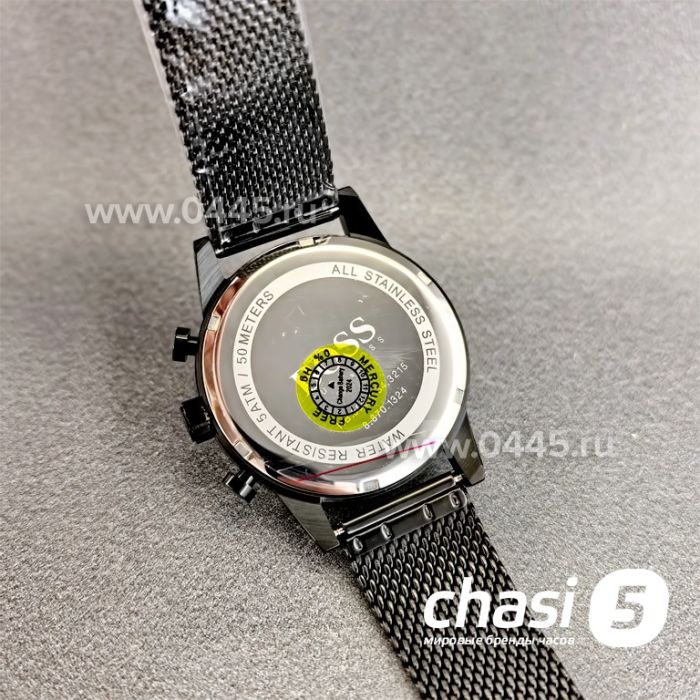 Часы HUGO BOSS (24373)