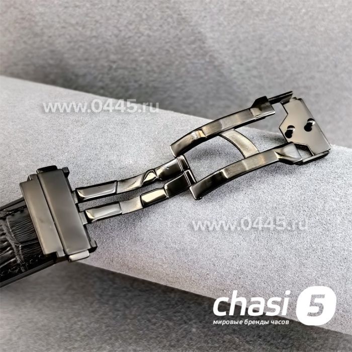 Часы HUBLOT Classic Fusion Skul (24384)