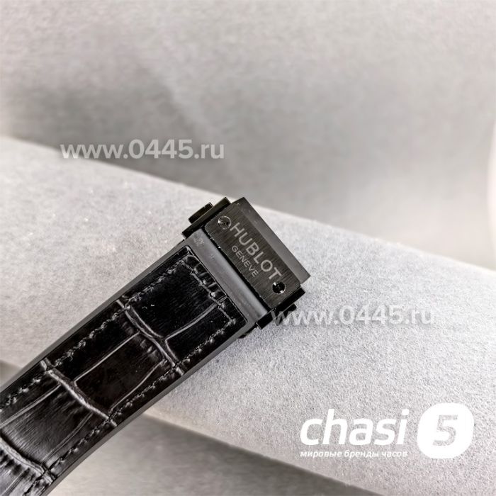 Часы HUBLOT Classic Fusion Skul (24384)