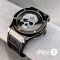 Часы HUBLOT Classic Fusion Skul (24384)