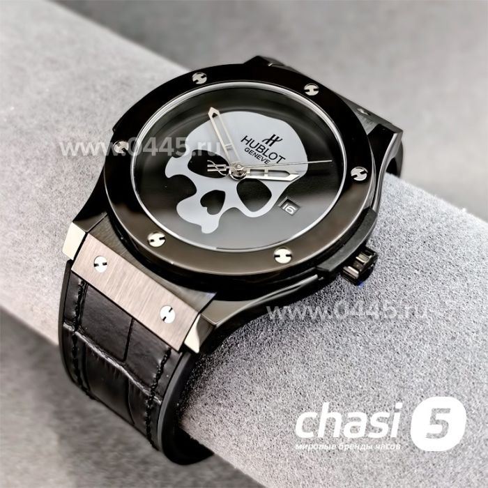 Часы HUBLOT Classic Fusion Skul (24384)