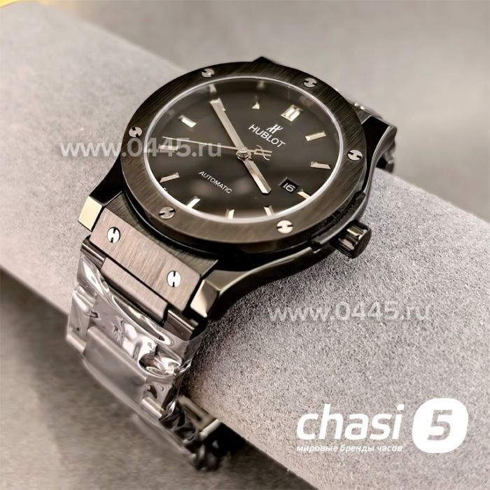 Часы HUBLOT Classic Fusion (24385)