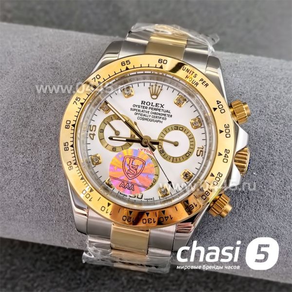 Часы Rolex Daytona (24387)