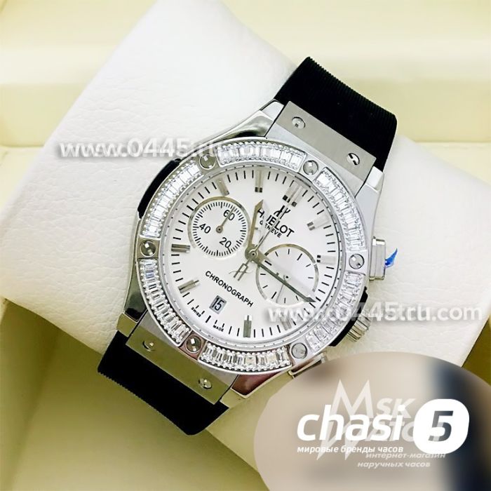 Часы HUBLOT Classic Fusion All Diamond (24394)