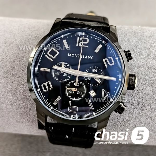 Часы Montblanc TimeWalker (24400)