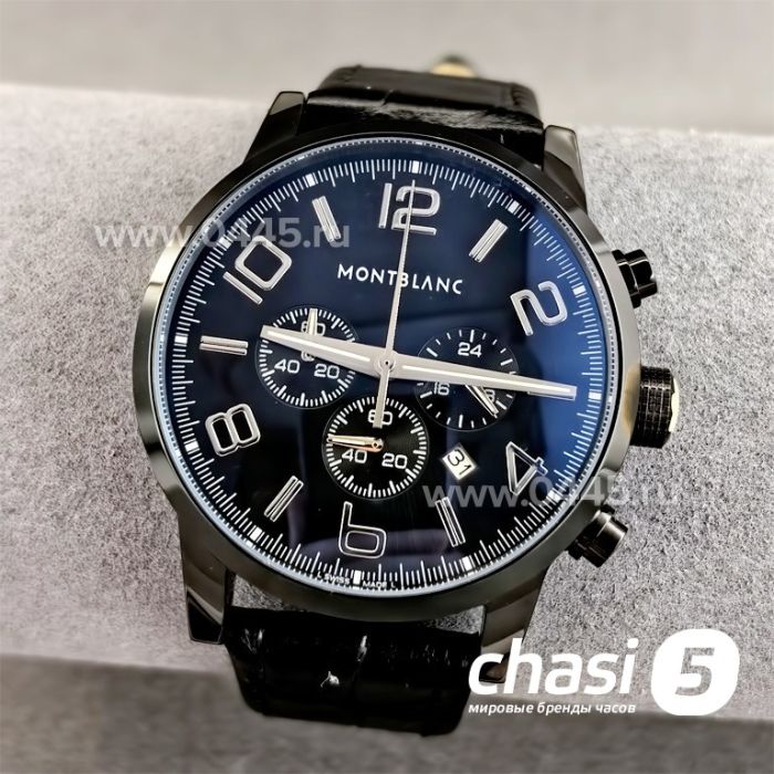 Часы Montblanc TimeWalker (24400)