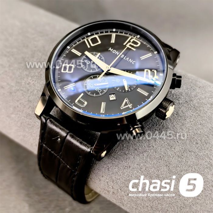 Часы Montblanc TimeWalker (24400)