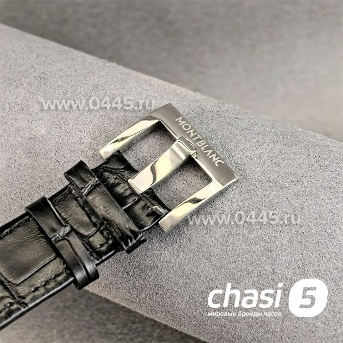 Часы Montblanc TimeWalker (24400)