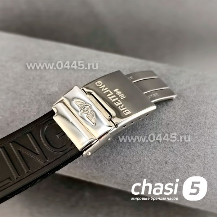 Часы Breitling Superocean Клипса (24402)