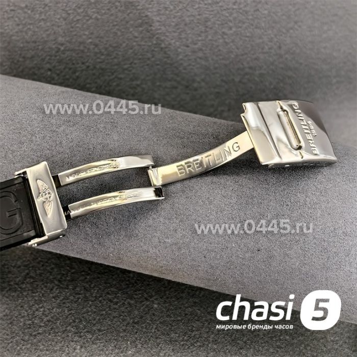 Часы Breitling Superocean Клипса (24402)
