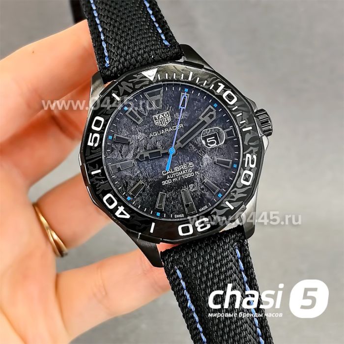 Часы Tag Heuer Aquaracer Calibre 5 (24403)