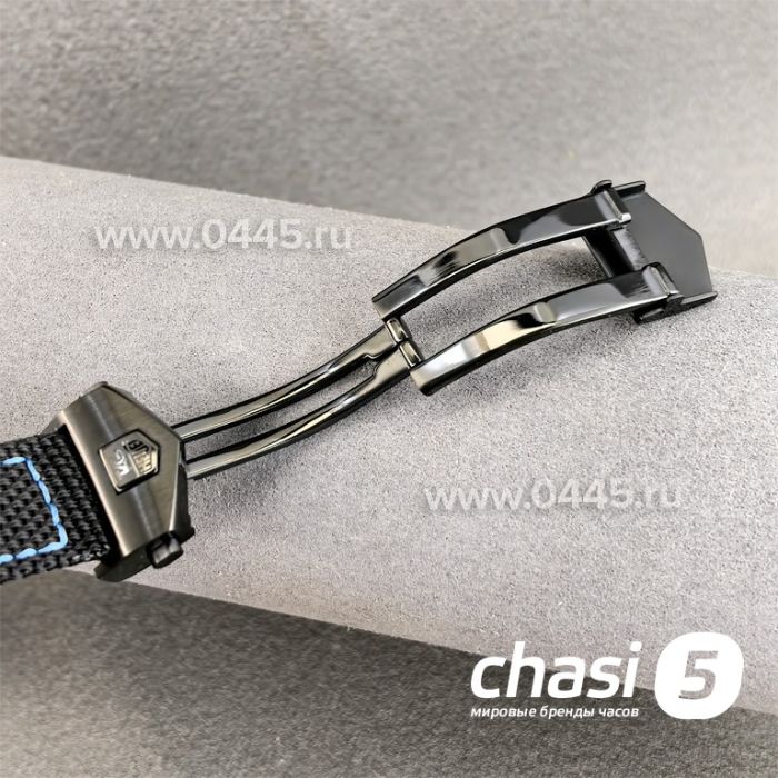 Часы Tag Heuer Aquaracer Calibre 5 (24403)