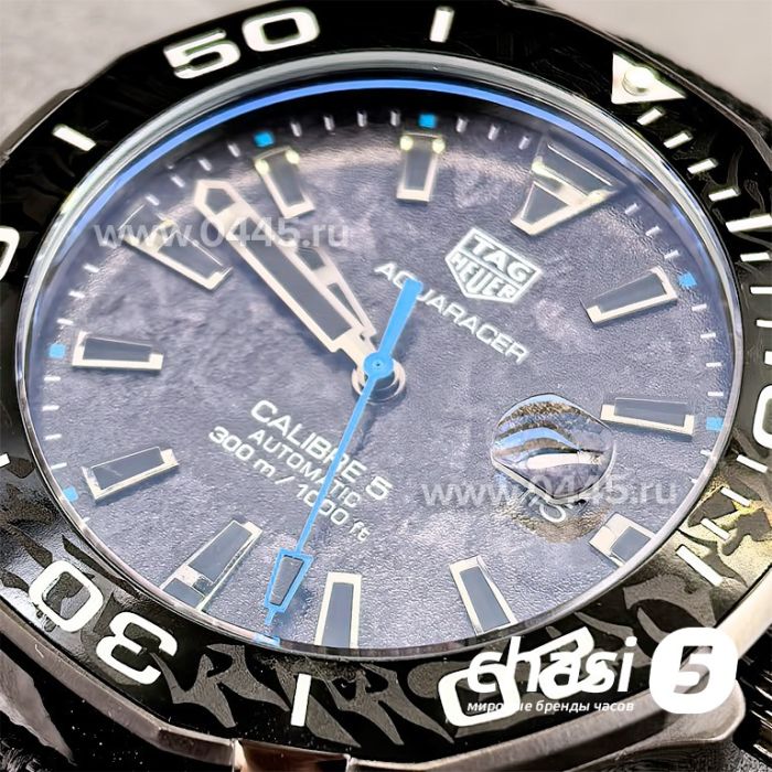 Часы Tag Heuer Aquaracer Calibre 5 (24403)