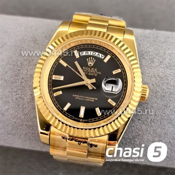 Часы Rolex Day-Date (24407)