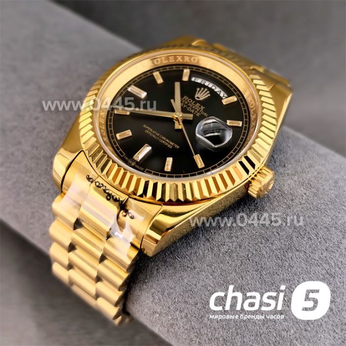 Часы Rolex Day-Date (24407)
