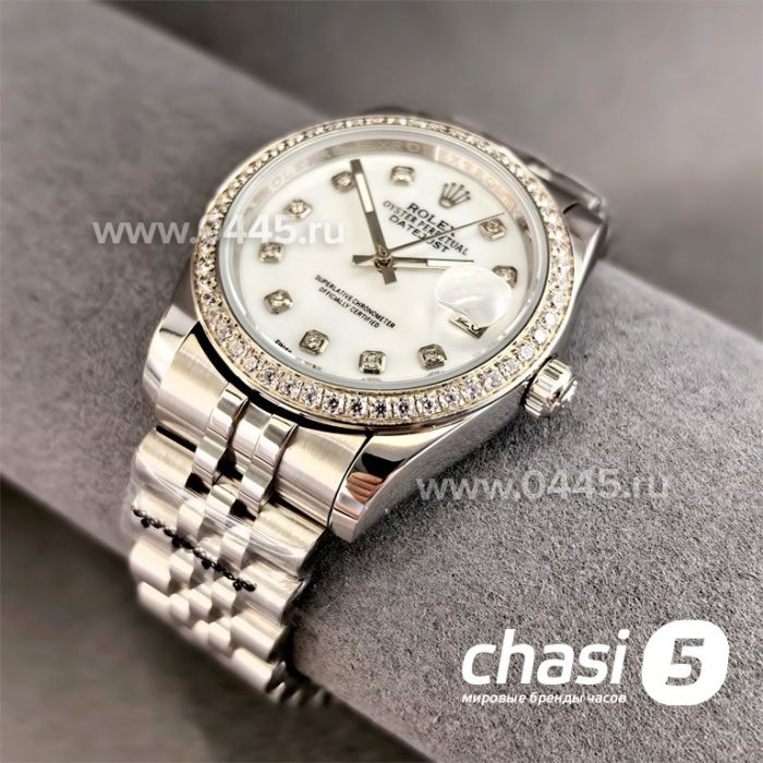 Часы Rolex Datejust (24410)