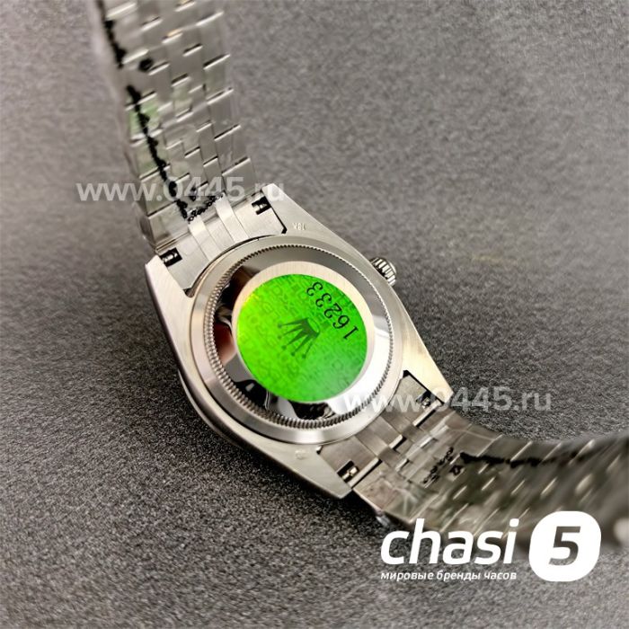 Часы Rolex Datejust (24410)