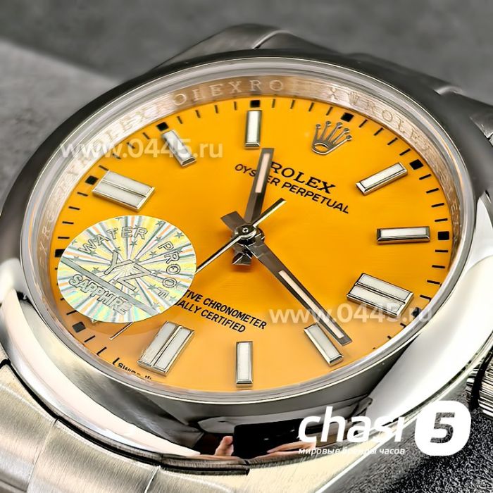 Часы Rolex Oyster Perpetual (24411)
