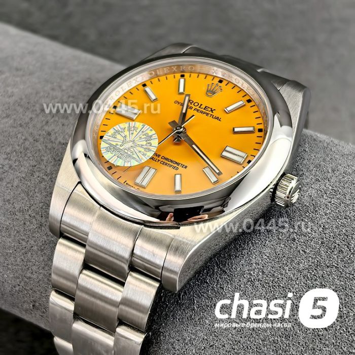 Часы Rolex Oyster Perpetual (24411)