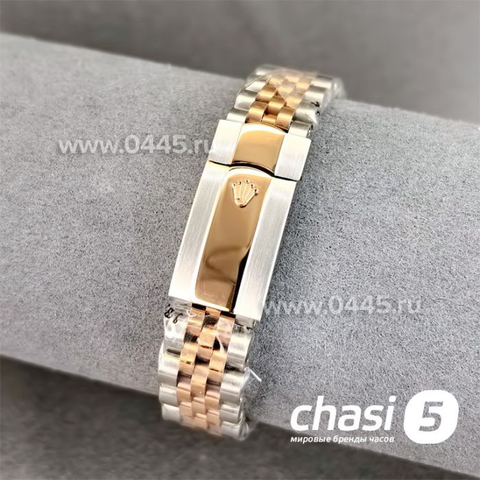 Часы Rolex Datejust (24412)