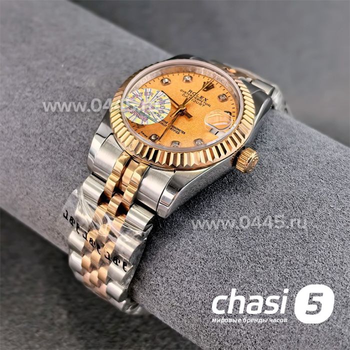 Часы Rolex Datejust (24412)